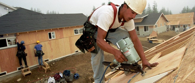 A comprehensive immigration reform would pave the way for  million new homeowners, real estate leaders say.